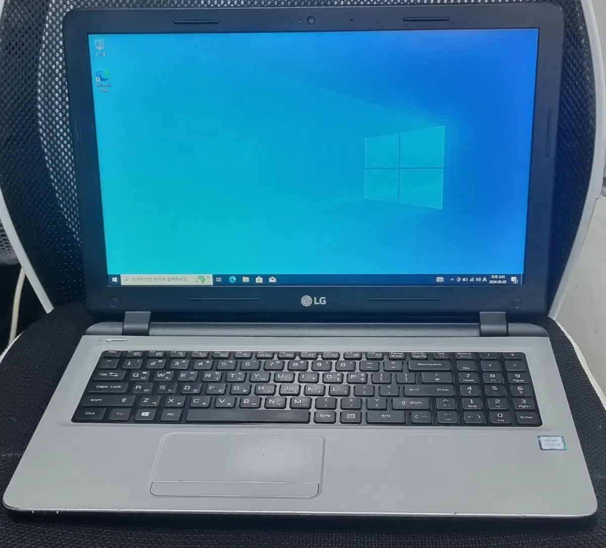 LG i5-6200